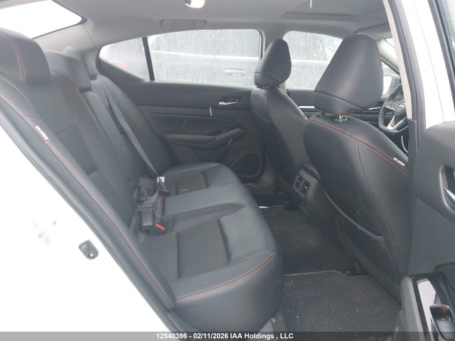 Продаж на аукціоні авто 2025 Nissan Altima Sr, vin: 1N4BL4CW8SN317155, номер лоту: 12540396