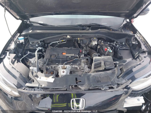 3CZRZ2H5XSM102702 Honda HR-V SPORT
