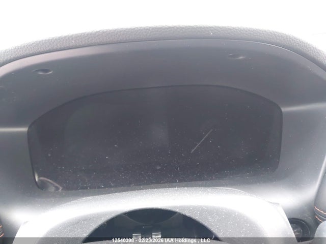 3CZRZ2H5XSM102702 Honda HR-V SPORT