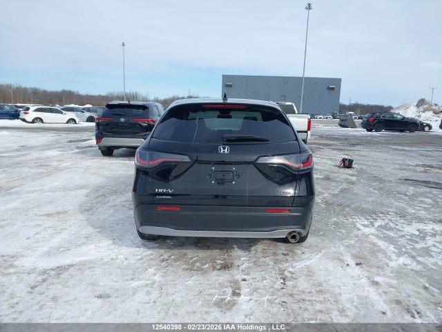 3CZRZ2H5XSM102702 Honda HR-V SPORT