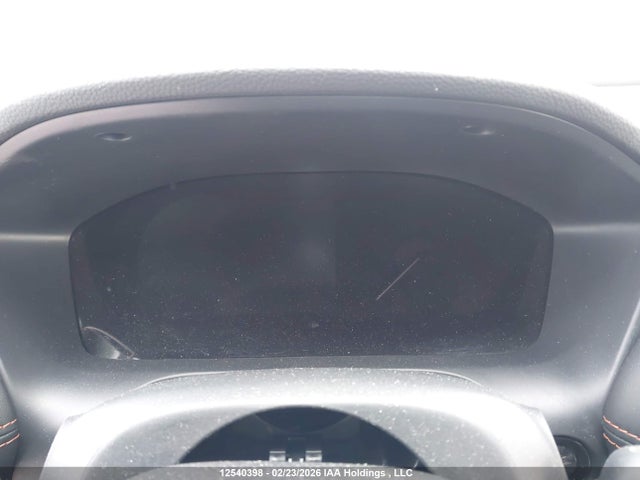 3CZRZ2H5XSM102702 Honda HR-V SPORT