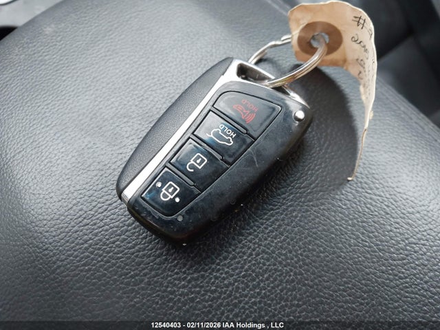 KM8SNDHFXFU103594 Hyundai Santa Fe Gls/limited