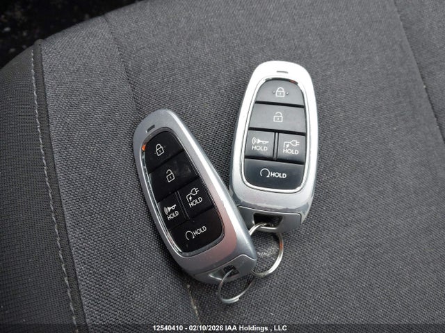 Продаж на аукціоні авто 2024 Hyundai Ioniq 5 Preferred Long Range, vin: KM8KN4DE1RU302762, номер лоту: 12540410