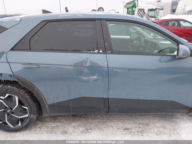 Продаж на аукціоні авто 2024 Hyundai Ioniq 5 Preferred Long Range, vin: KM8KN4DE1RU302762, номер лоту: 12540410