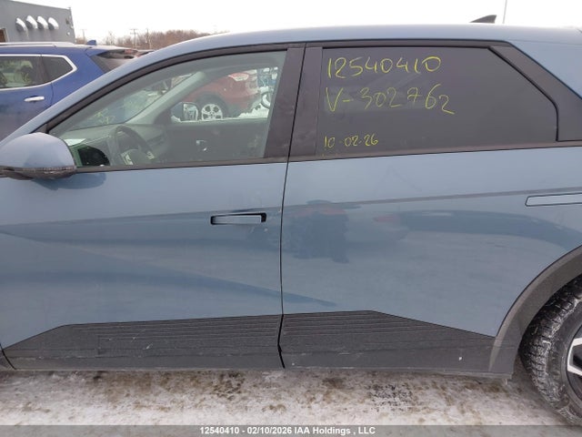 Продаж на аукціоні авто 2024 Hyundai Ioniq 5 Preferred Long Range, vin: KM8KN4DE1RU302762, номер лоту: 12540410