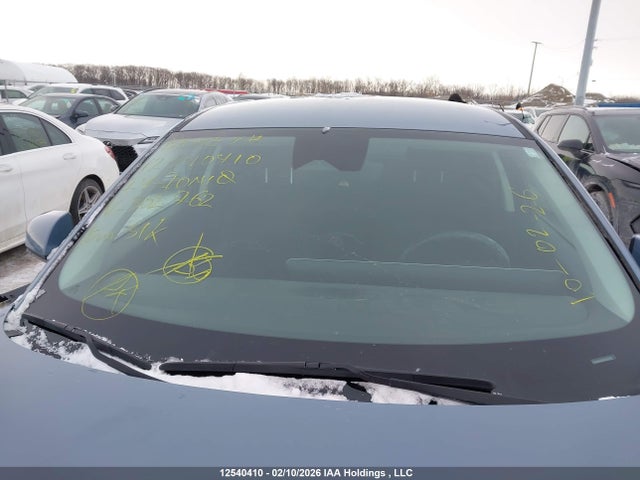 Продаж на аукціоні авто 2024 Hyundai Ioniq 5 Preferred Long Range, vin: KM8KN4DE1RU302762, номер лоту: 12540410