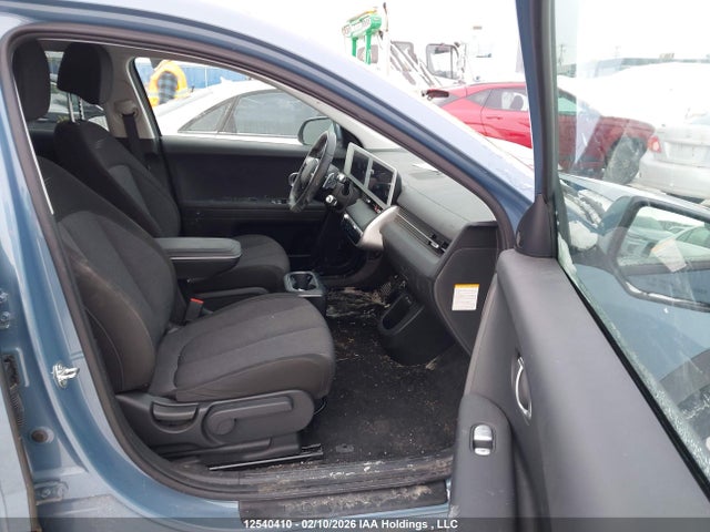 Продаж на аукціоні авто 2024 Hyundai Ioniq 5 Preferred Long Range, vin: KM8KN4DE1RU302762, номер лоту: 12540410