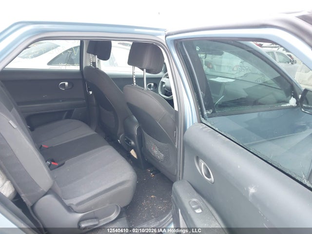 Продаж на аукціоні авто 2024 Hyundai Ioniq 5 Preferred Long Range, vin: KM8KN4DE1RU302762, номер лоту: 12540410