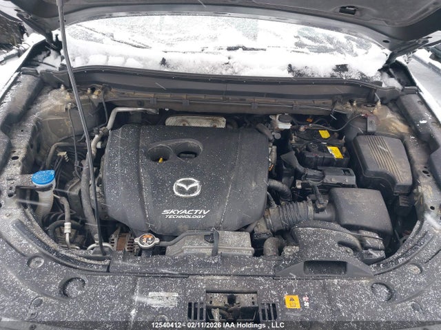 JM3KFBCM8K0587415 Mazda Cx-5 Gs