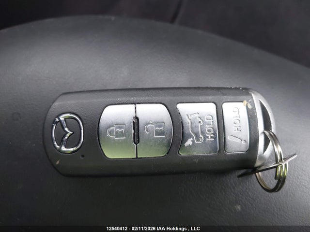 JM3KFBCM8K0587415 Mazda Cx-5 Gs