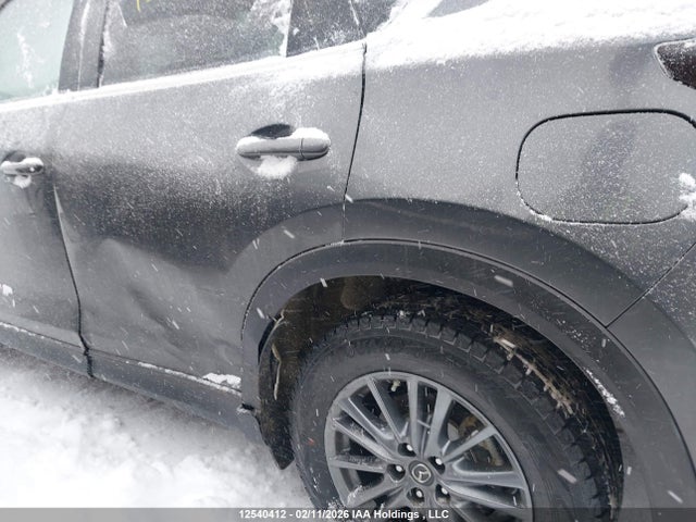 JM3KFBCM8K0587415 Mazda Cx-5 Gs