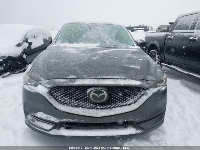 JM3KFBCM8K0587415 Mazda Cx-5 Gs