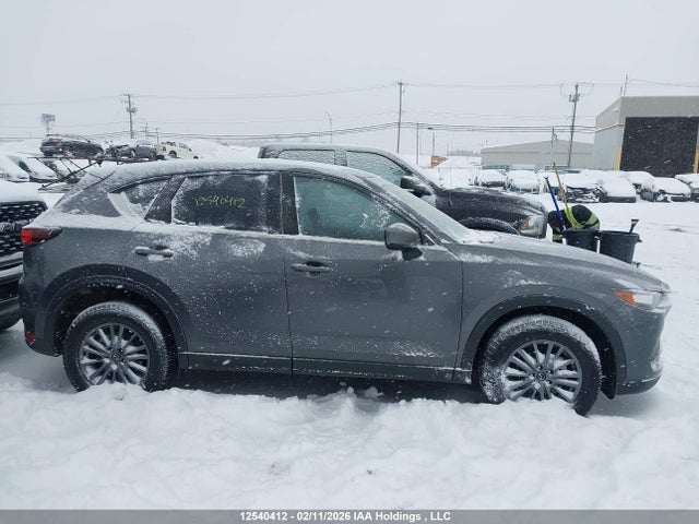 JM3KFBCM8K0587415 Mazda Cx-5 Gs
