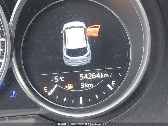 JM3KFBCM8K0587415 Mazda Cx-5 Gs