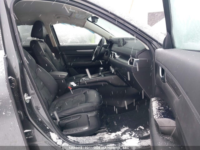 JM3KFBCM8K0587415 Mazda Cx-5 Gs