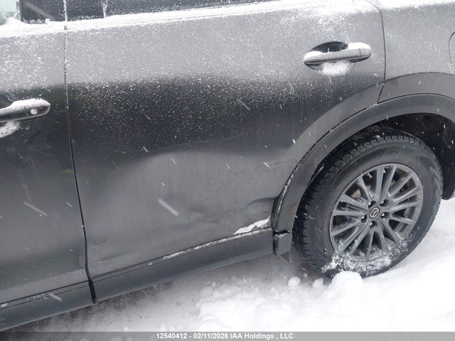 JM3KFBCM8K0587415 Mazda Cx-5 Gs