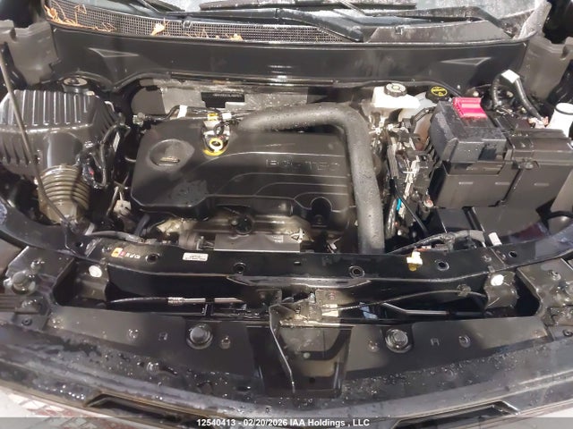 3GNAXSEG1SL160757 Chevrolet Equinox Activ