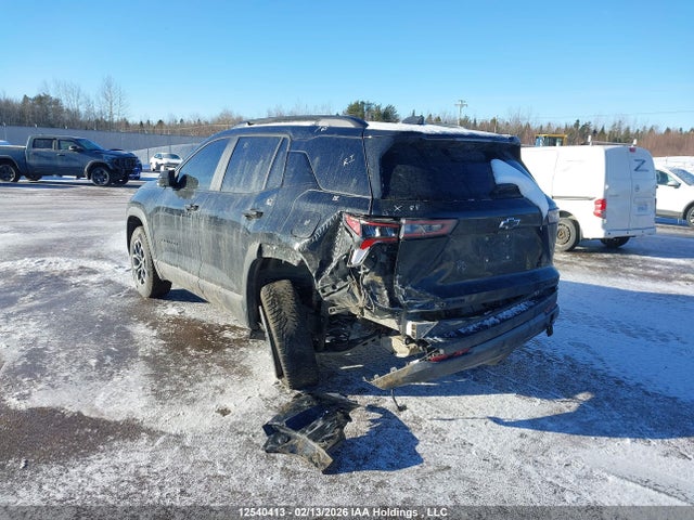3GNAXSEG1SL160757 Chevrolet Equinox Activ