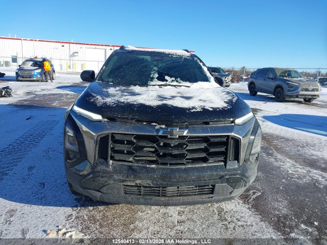 3GNAXSEG1SL160757 Chevrolet Equinox Activ