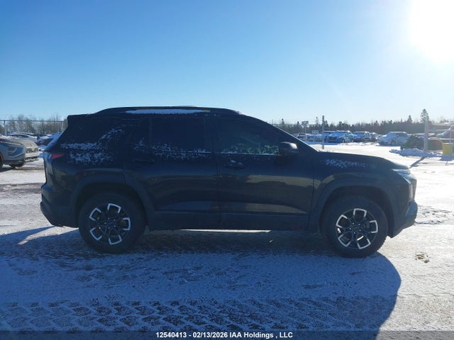 3GNAXSEG1SL160757 Chevrolet Equinox Activ