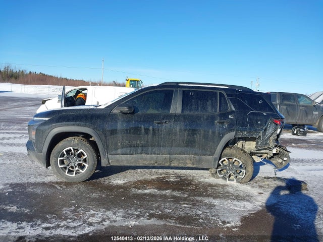 3GNAXSEG1SL160757 Chevrolet Equinox Activ