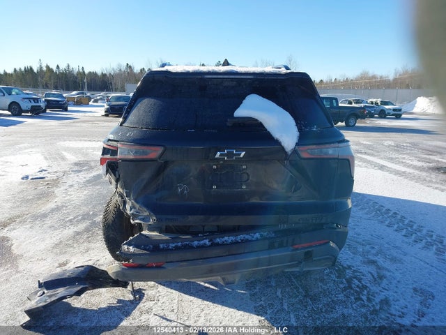 3GNAXSEG1SL160757 Chevrolet Equinox Activ