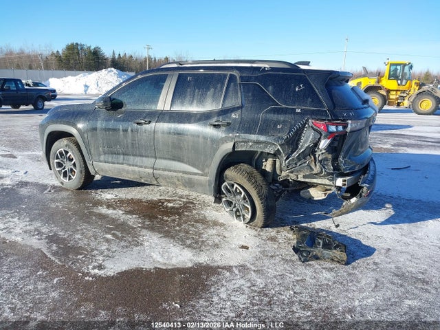 3GNAXSEG1SL160757 Chevrolet Equinox Activ