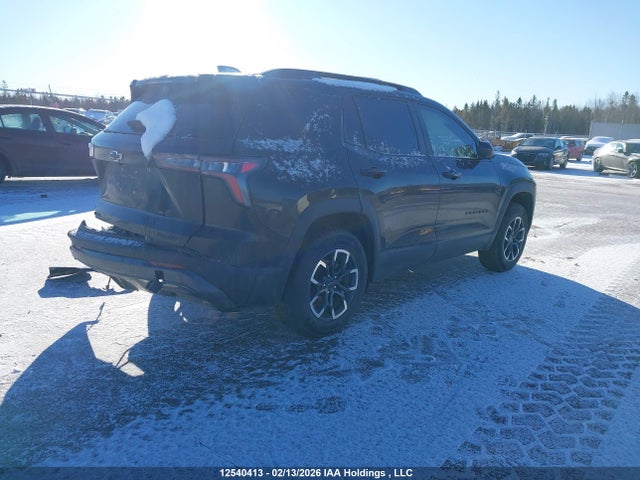 3GNAXSEG1SL160757 Chevrolet Equinox Activ