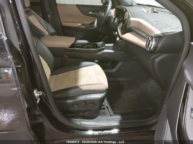 3GNAXSEG1SL160757 Chevrolet Equinox Activ