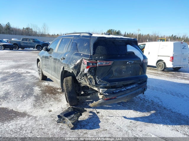 3GNAXSEG1SL160757 Chevrolet Equinox Activ