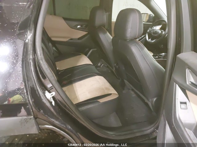 3GNAXSEG1SL160757 Chevrolet Equinox Activ