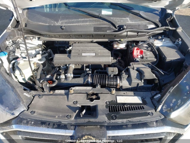 2HKRW2H42MH202680 Honda Cr-v Sport