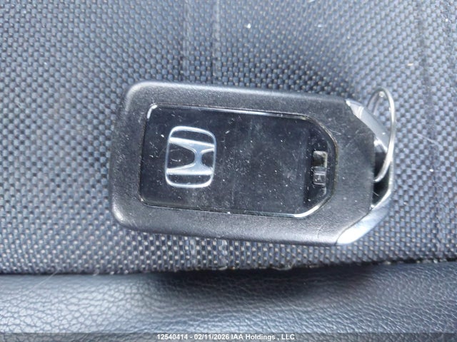 2HKRW2H42MH202680 Honda Cr-v Sport
