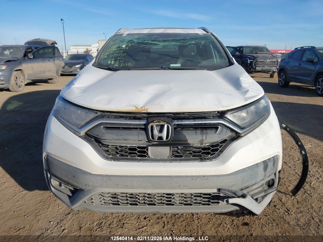 2HKRW2H42MH202680 Honda Cr-v Sport