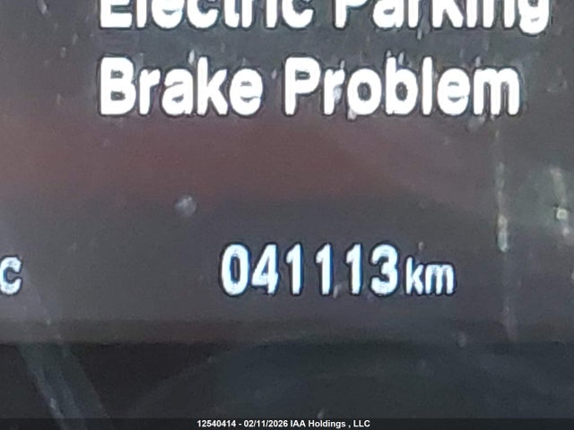 2HKRW2H42MH202680 Honda Cr-v Sport