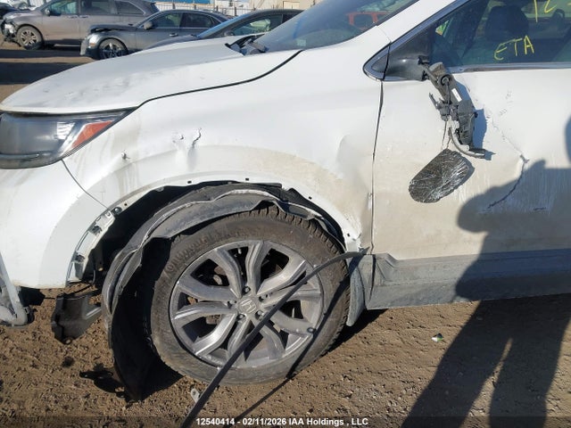 2HKRW2H42MH202680 Honda Cr-v Sport