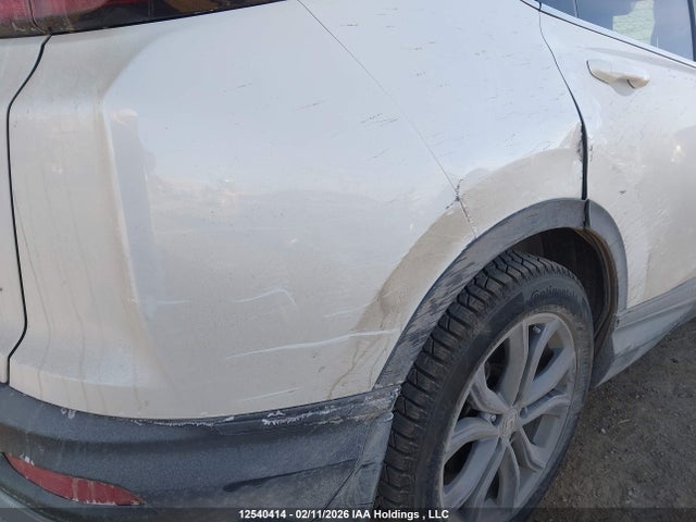 2HKRW2H42MH202680 Honda Cr-v Sport