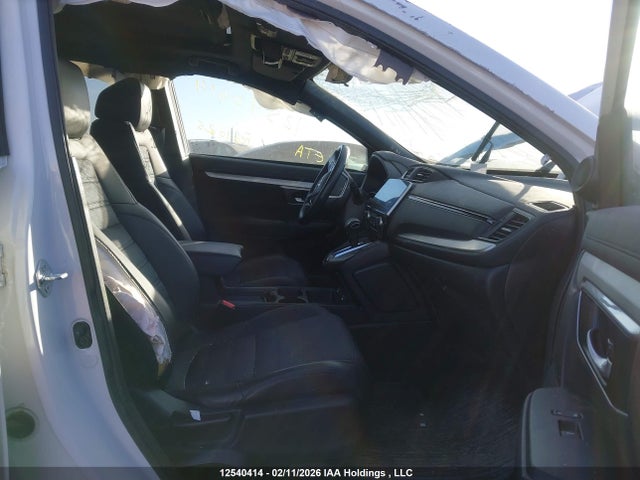 2HKRW2H42MH202680 Honda Cr-v Sport