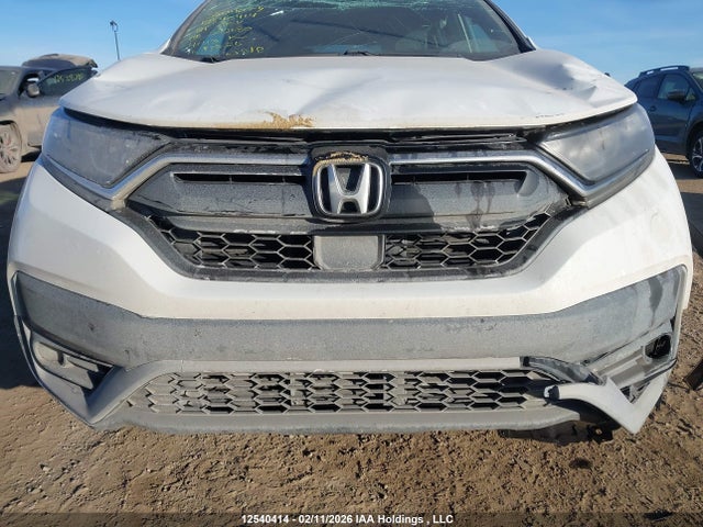 2HKRW2H42MH202680 Honda Cr-v Sport