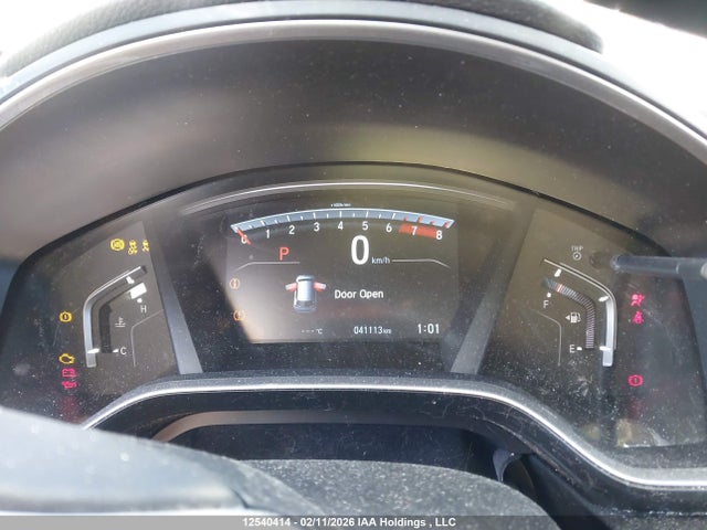 2HKRW2H42MH202680 Honda Cr-v Sport