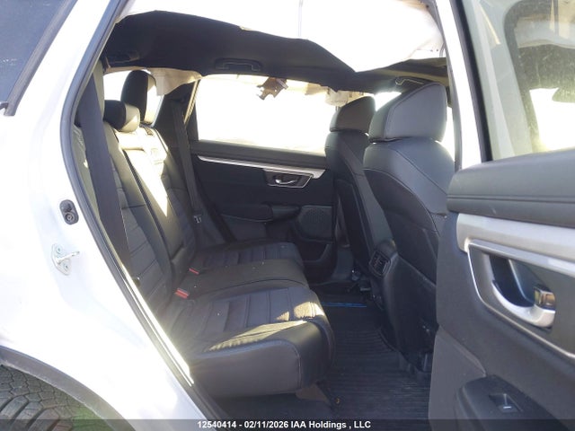 2HKRW2H42MH202680 Honda Cr-v Sport