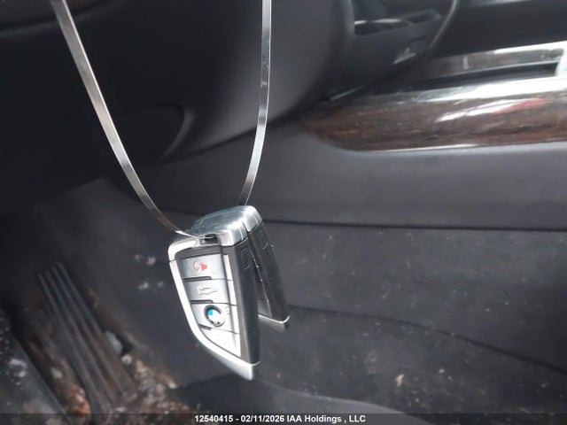 5UXKS4C59J0Y19316 BMW X5 Xdrive35d