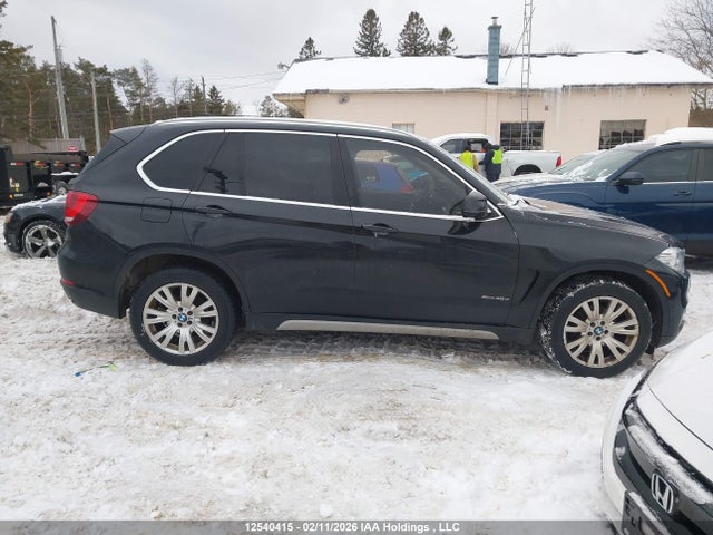 5UXKS4C59J0Y19316 BMW X5 Xdrive35d
