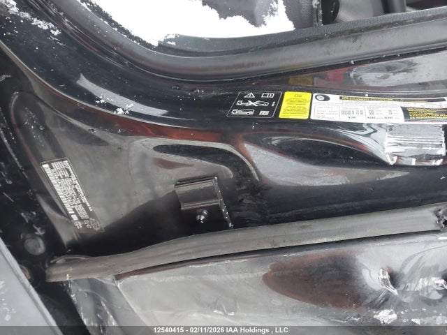 5UXKS4C59J0Y19316 BMW X5 Xdrive35d