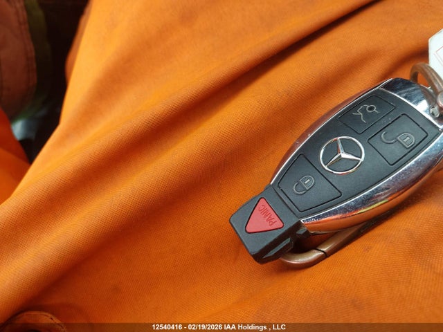 55SWF4KB2JU270430 Mercedes-Benz C 300 4matic