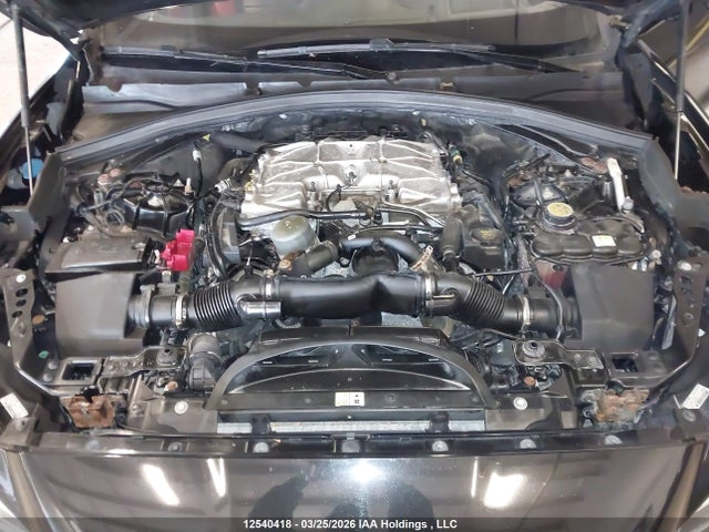 Jaguar F-PACE S 2018 SADCM2FV8JA253518 Image 10