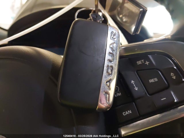 Jaguar F-PACE S 2018 SADCM2FV8JA253518 Image 11