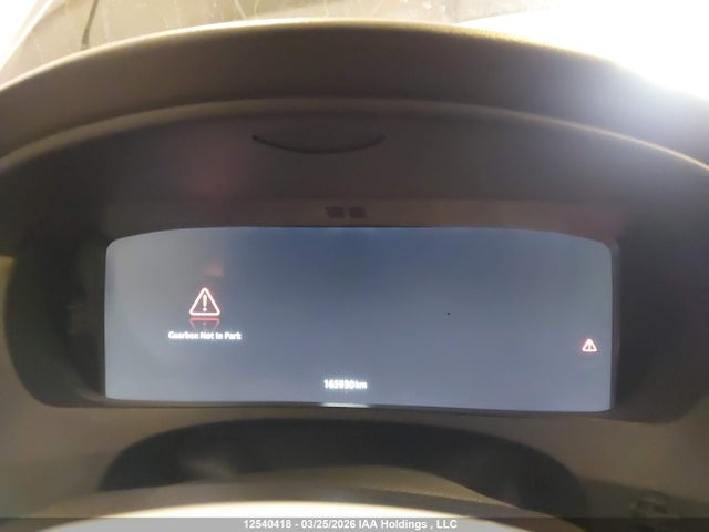Jaguar F-PACE S 2018 SADCM2FV8JA253518 Image 7