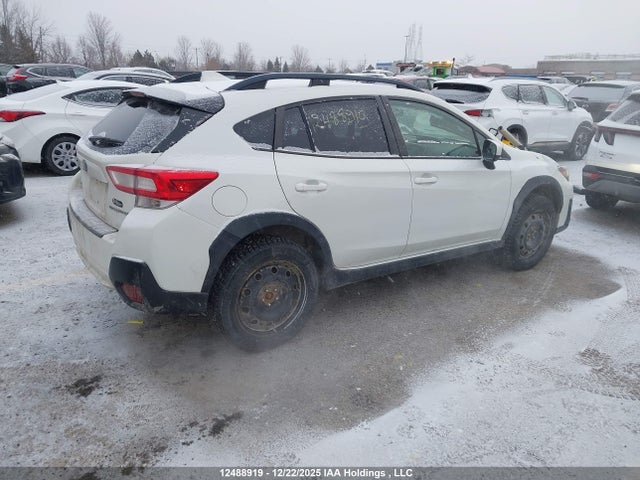 JF2GTAEC6JG274666 Subaru Crosstrek Sport