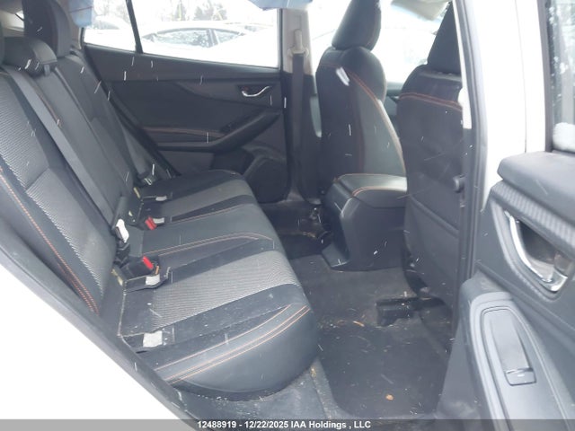 JF2GTAEC6JG274666 Subaru Crosstrek Sport